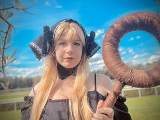 Marcille V1 preview 3