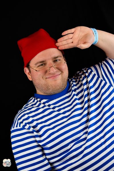 Bigbro - Mr Mouche 