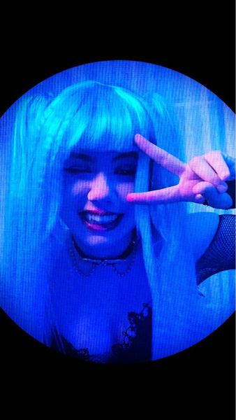 ✨aki_cosplay✨ - hatsune miku