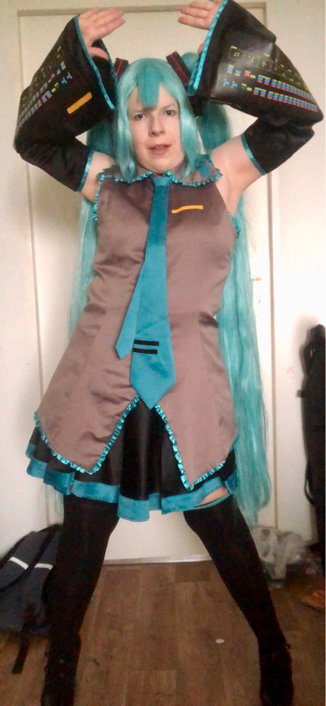 Hatsune Miku — photo 5