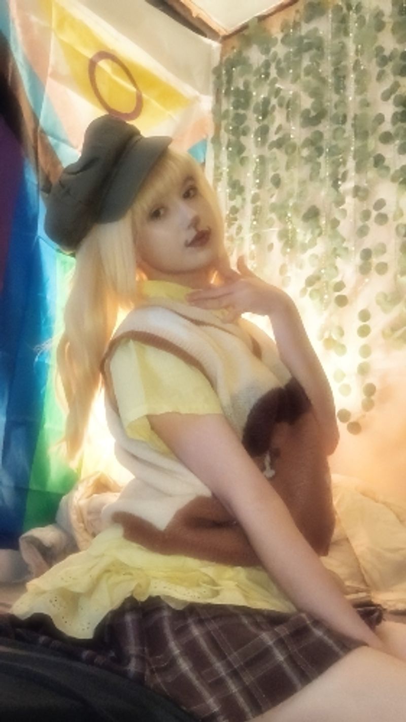 Elis._. – Pompompurin 