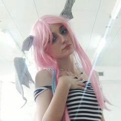 Rochelle Goyle(Test) preview 3
