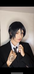 Sebastian 1st shoot preview 2