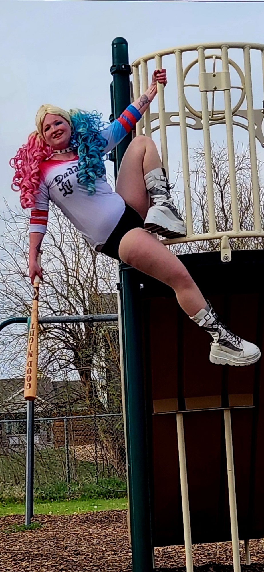 Harley Quinn — photo 5