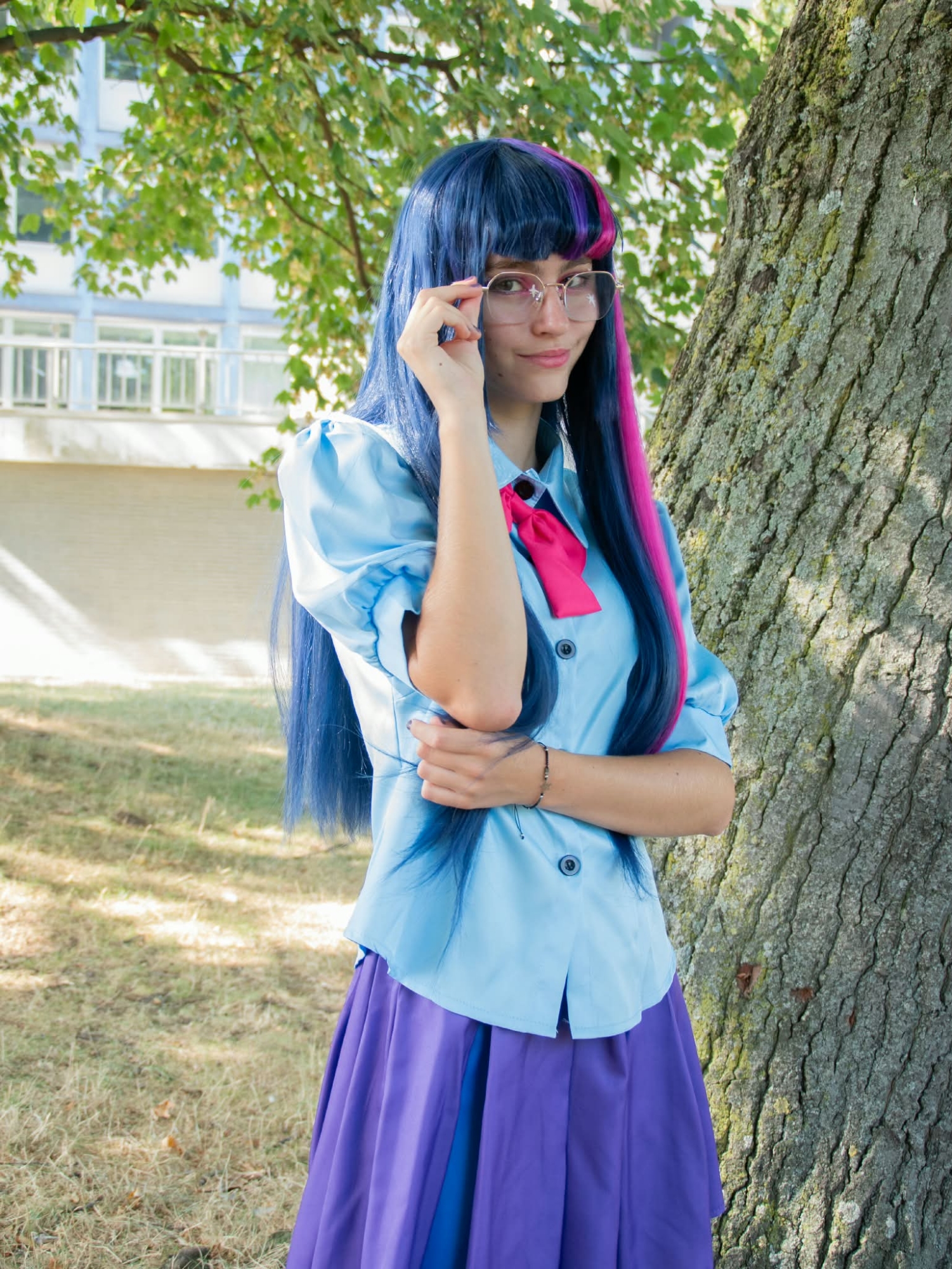 Twilight sparkle — photo 5