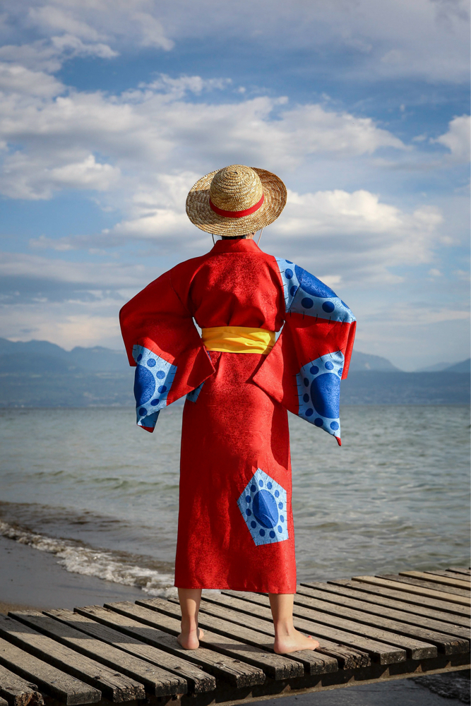 Luffy 🏴‍☠️ - Photo 10