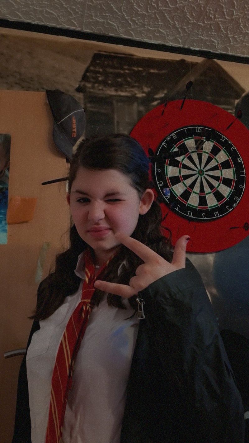 Cidi – Sirius Black