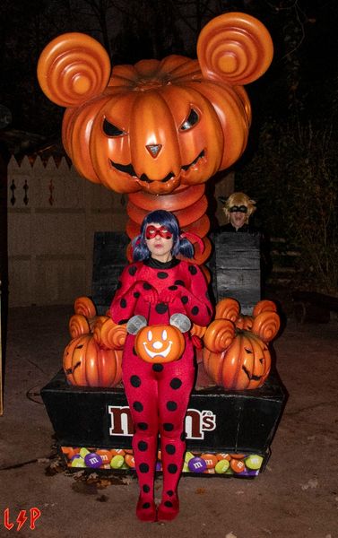 Kogenta_cosplay - Miraculous Hallo 01