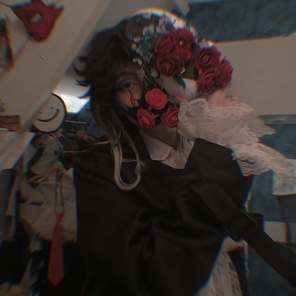 Goshii_ - Akutagawa 