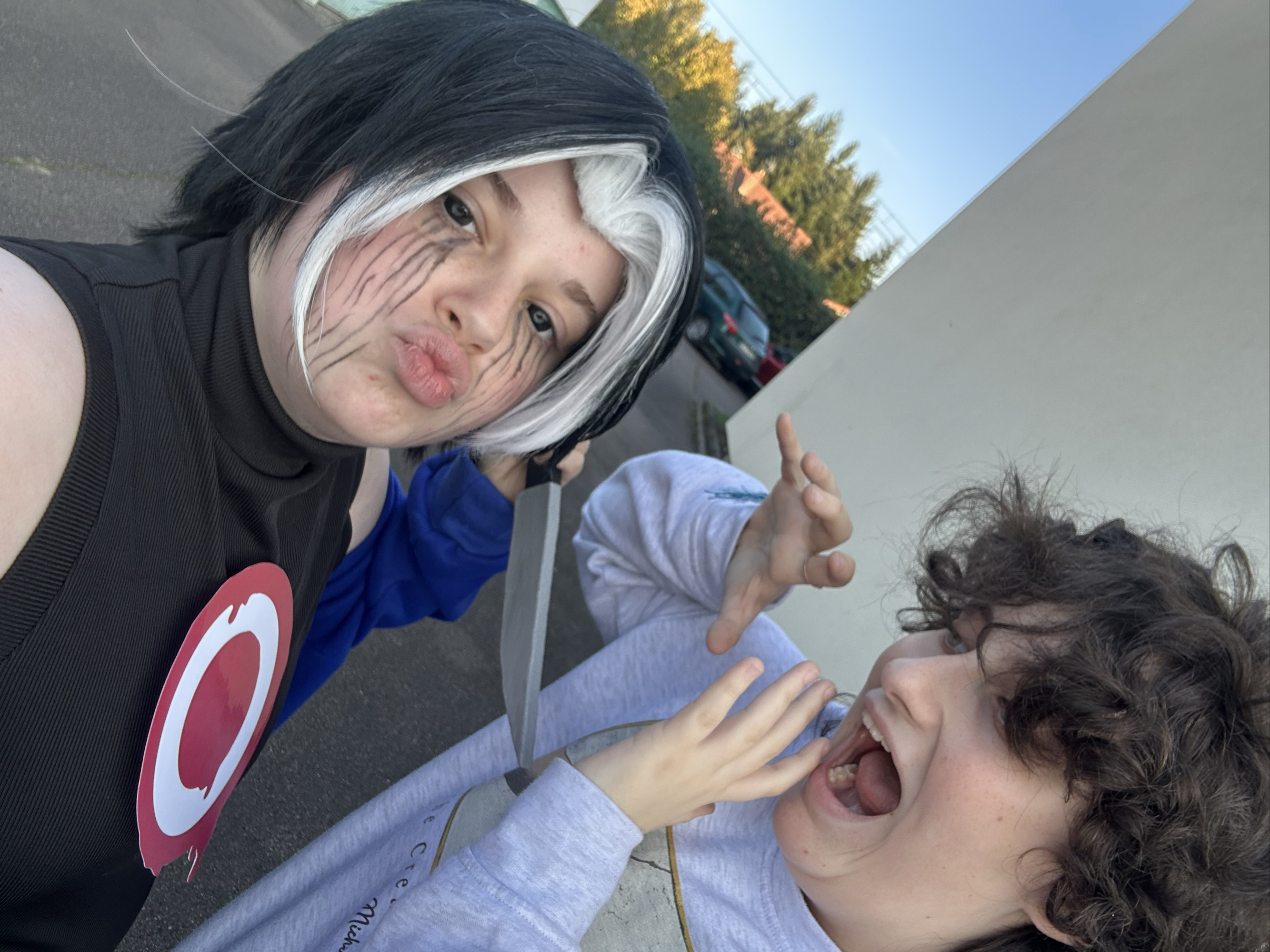 Killer sans - Photo 3