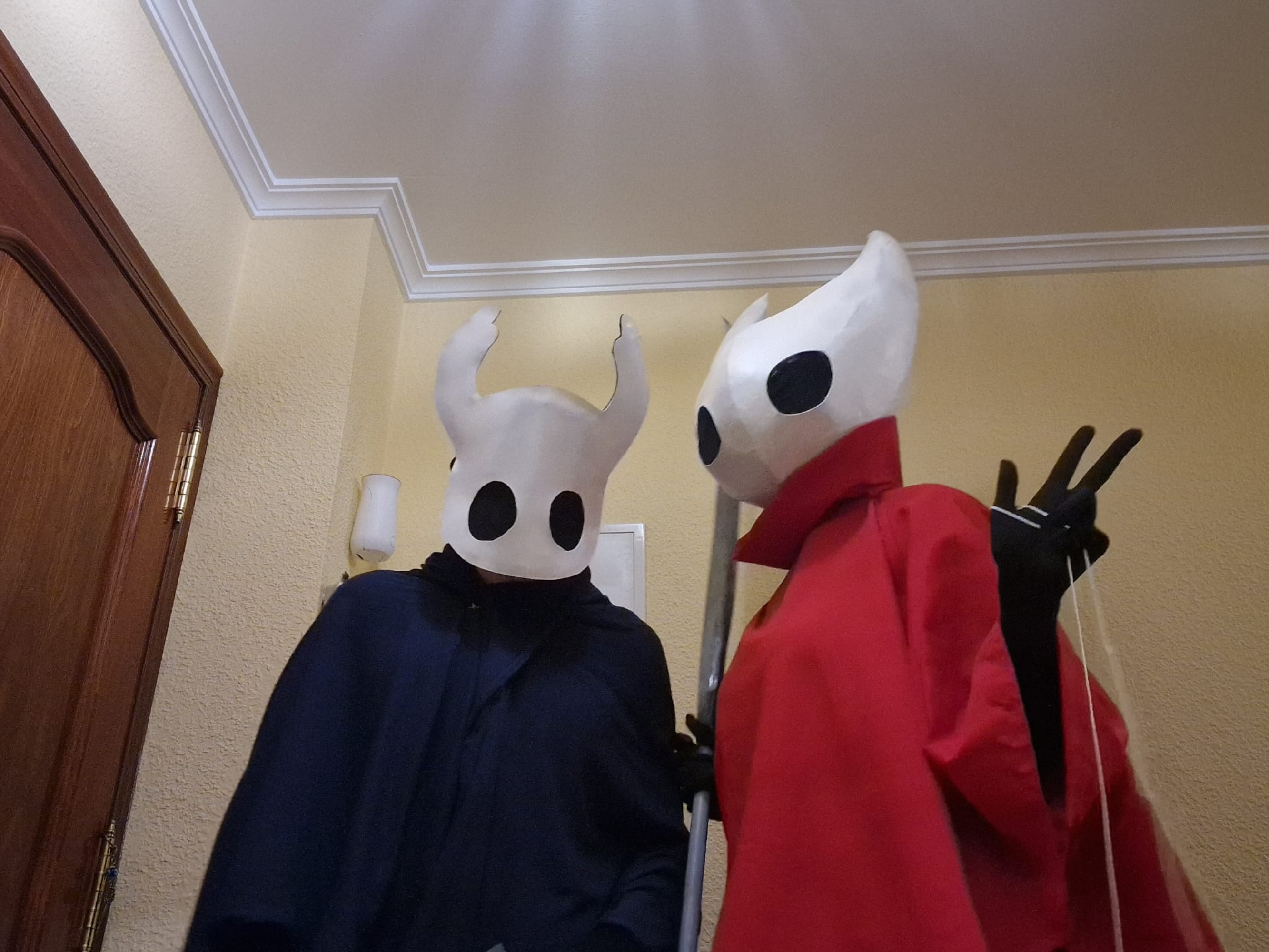 Hornet — photo 9