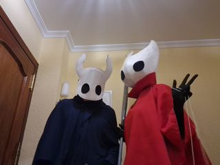 Hornet preview 3