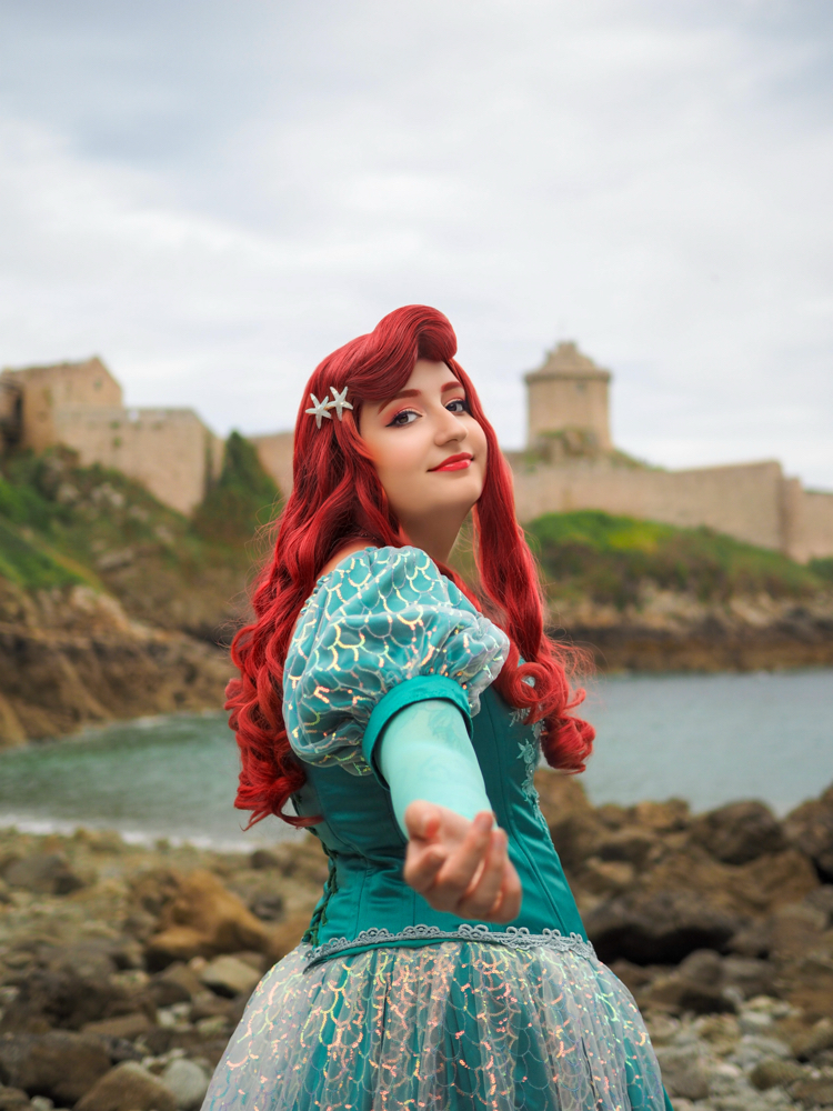 Ariel — photo 8