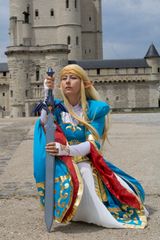 Zelda preview 3
