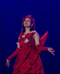 Belle - Mamoru Osoda preview 3