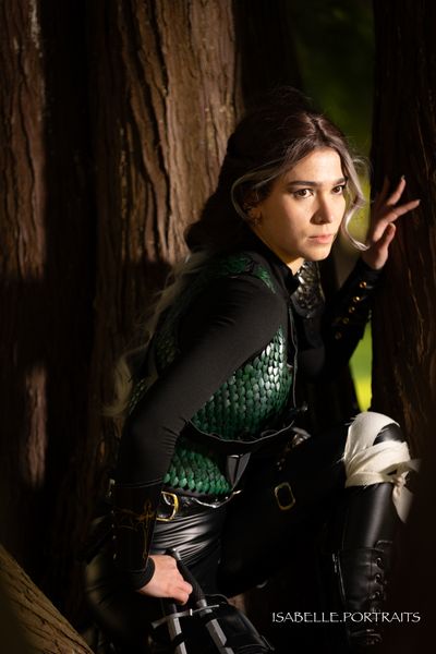 Cosplay Gazette, 6 August 2026