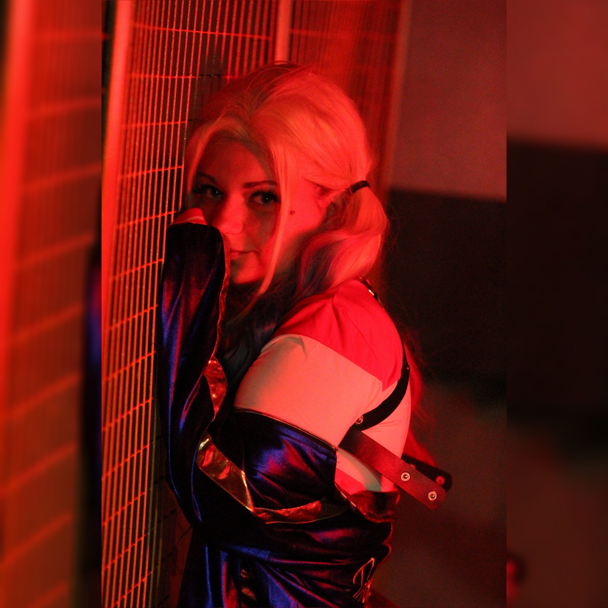 Harley Quinn part 1 — photo 7