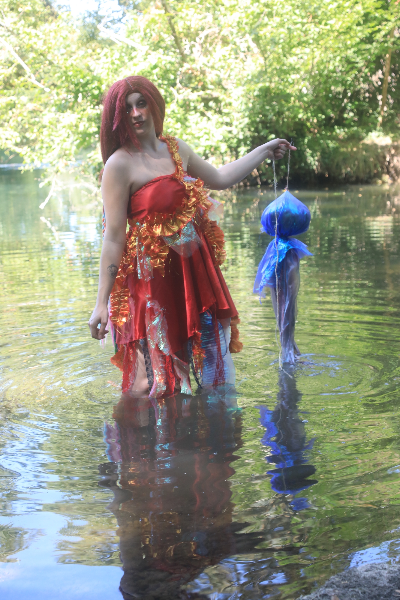 T la méduse - Photo 26