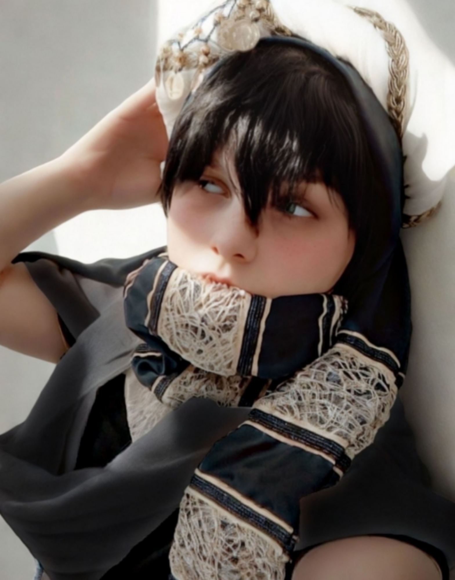 Haruka- Free! S2 End - Photo 5