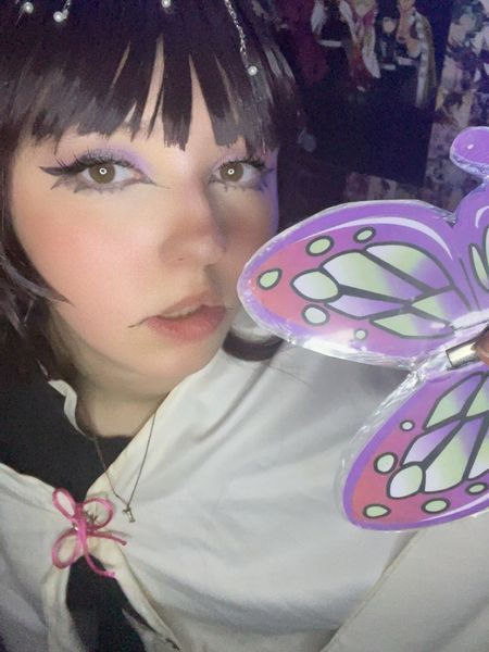 🎍nezuko_splay🎍 - Kanao1