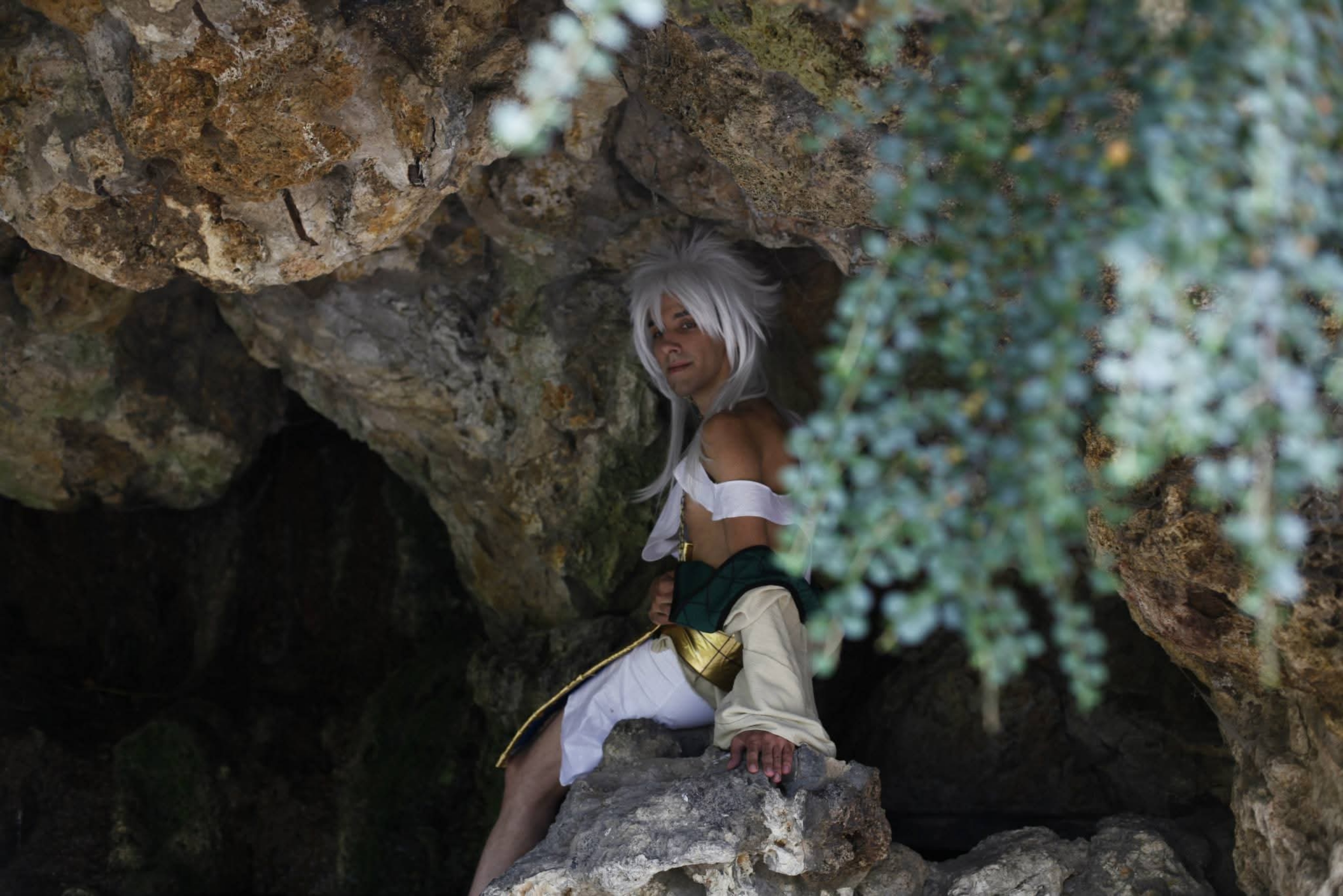 Sharrkan — photo 8