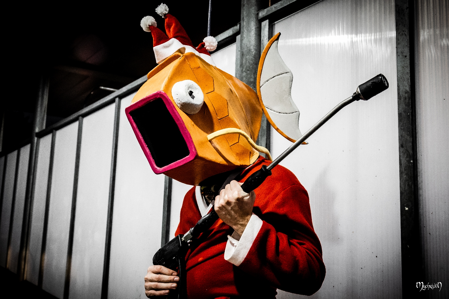 A l'approche de Noël - Photo 1