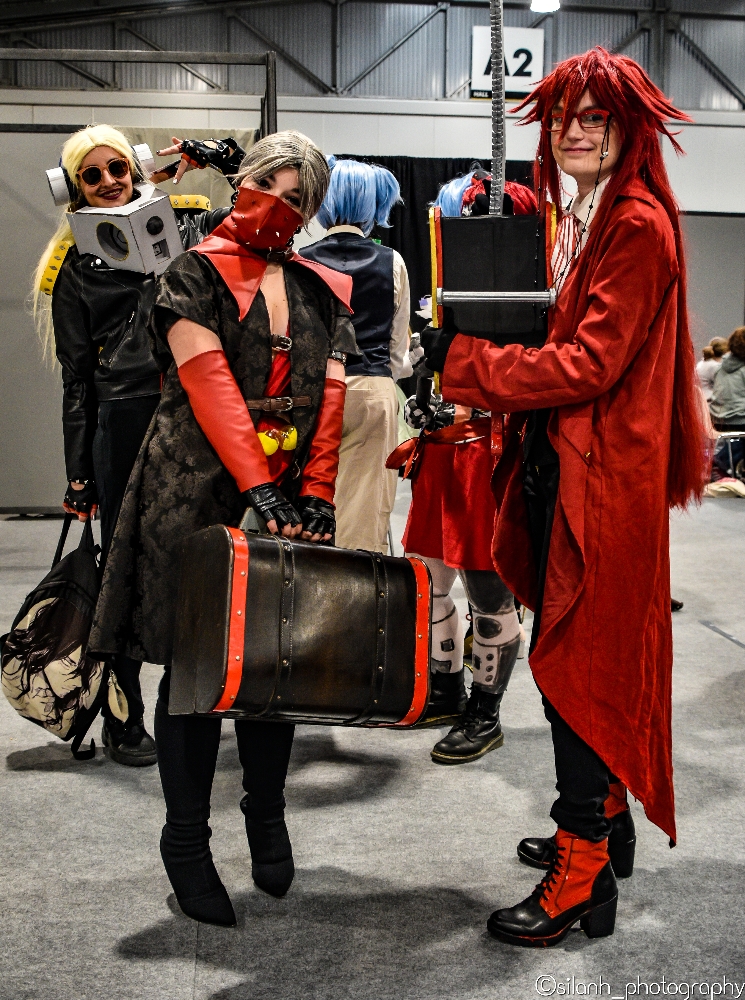 Bug Days 2023 - Photo 6