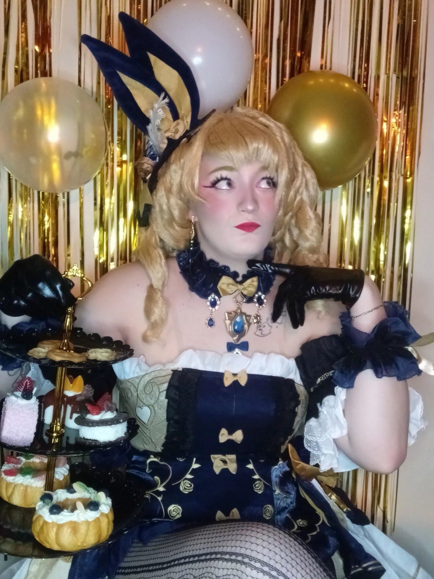 Navia bunny v1 — photo 10