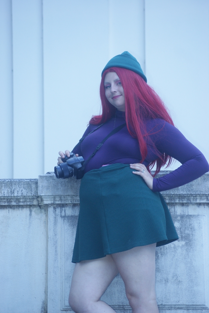 Ariel vrs humaine — photo 9