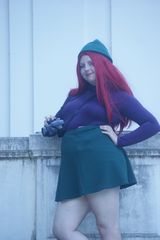 Ariel vrs humaine preview 2