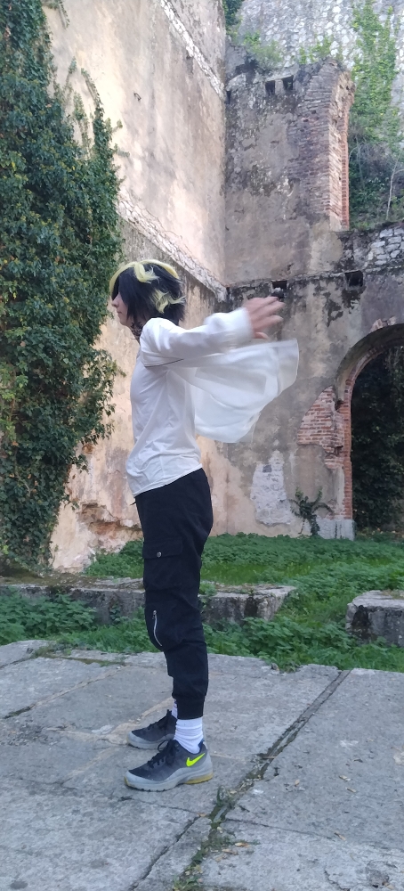 Kazutora Hanemiya  - Photo 62