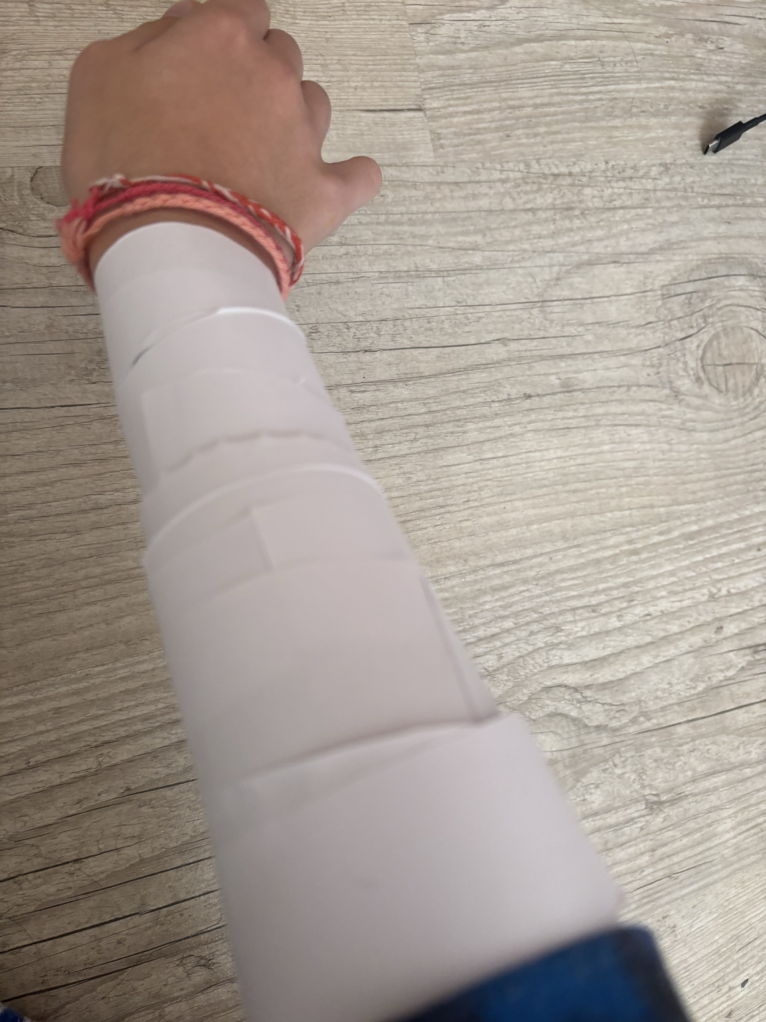 Bandage (Mao Mao) — photo 8