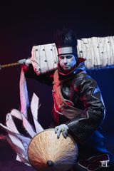 Kisame Hoshigaki preview 3