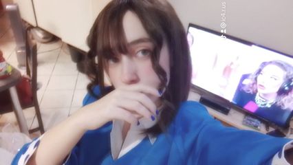 VERONICA SAWYER preview 2