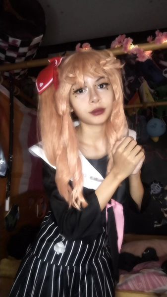 Moondrop_cosplay - Mizuki