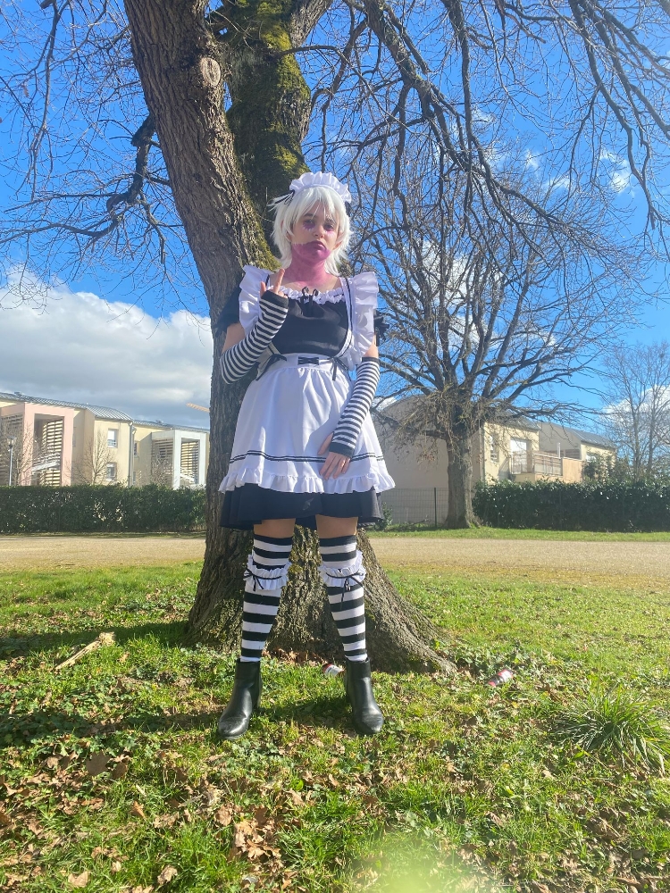 Dabi Maid — photo 6