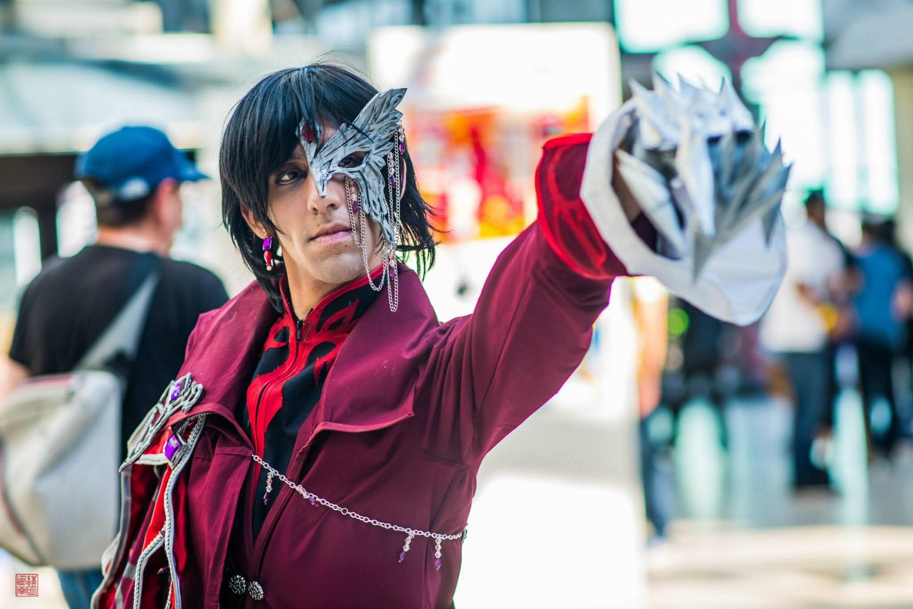 Lelouch — photo 10