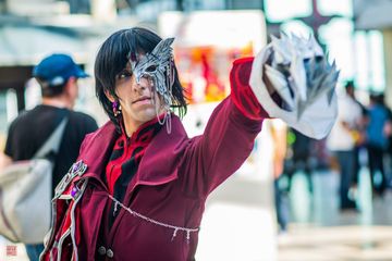 Lelouch preview 2