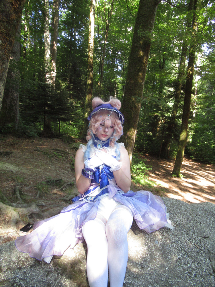 Kokomi (Fontaine) - Photo 5