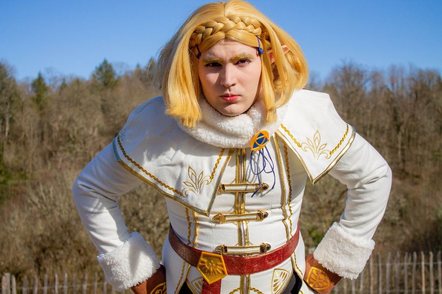 Liko_cosmopolitain - Zelda chât chalucet 