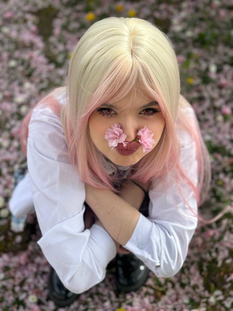 MARINE KITAGAWA - Photo 8