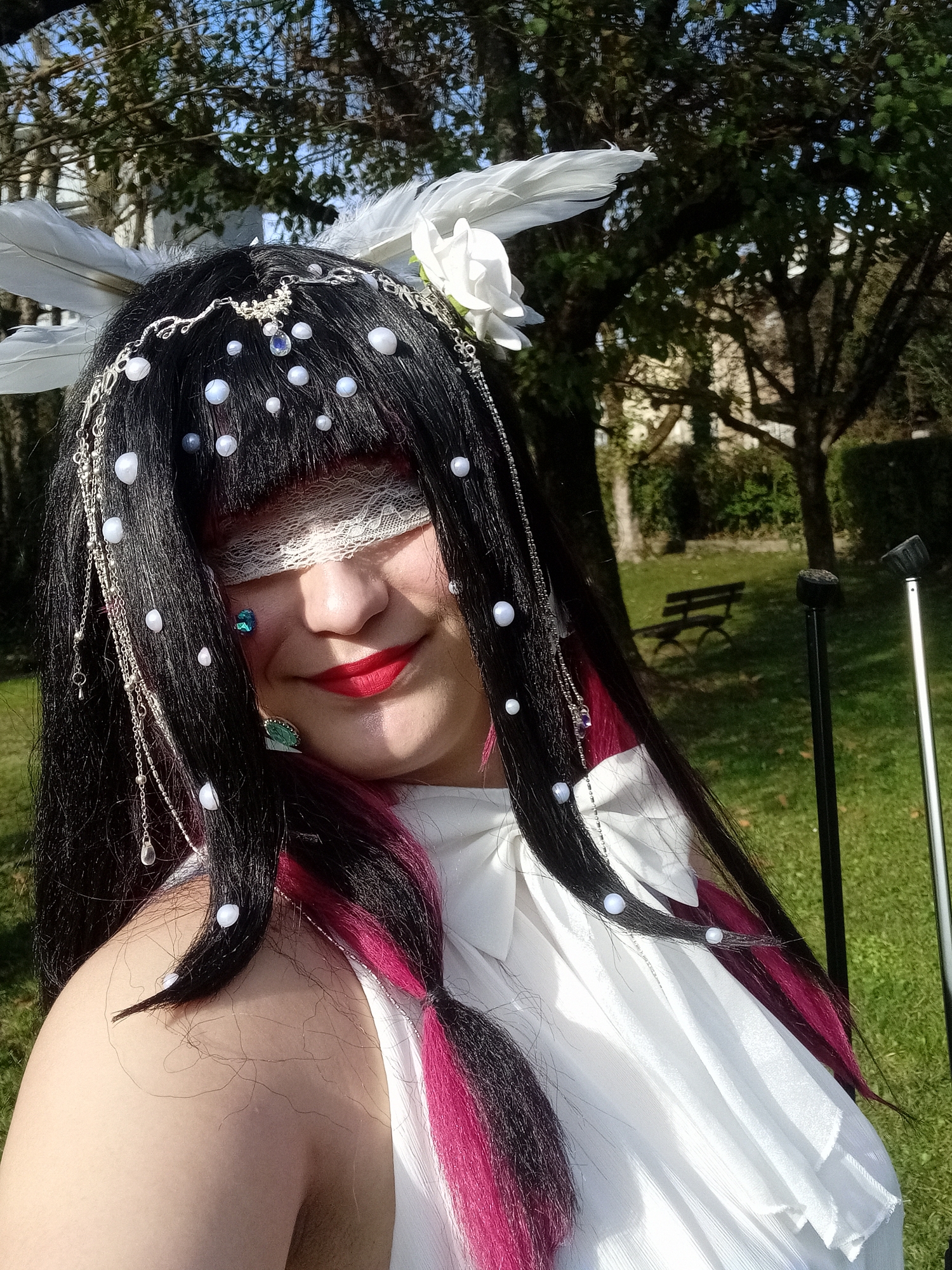 Columbina V1 - Photo 23