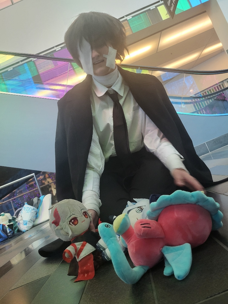 Chaotique Anya - Photo 26