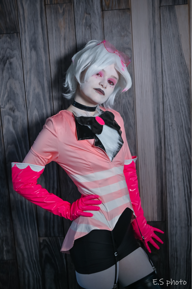 Angel dust - Photo 30