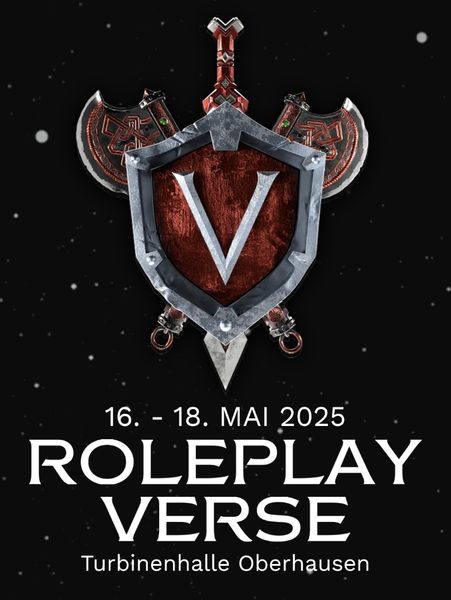 Roleplay verse