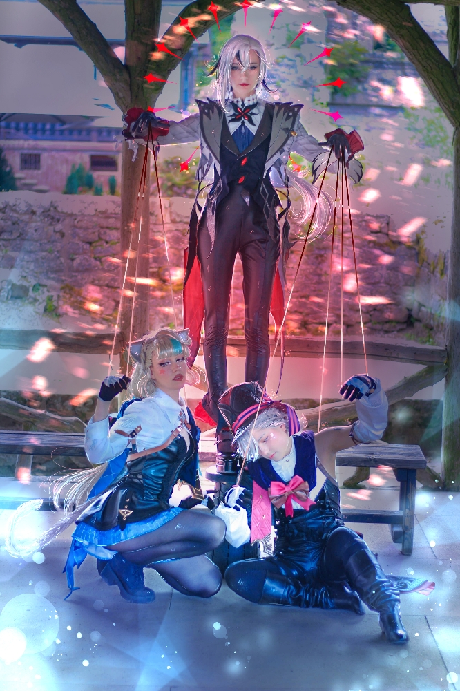 Arlecchino  - Photo 5