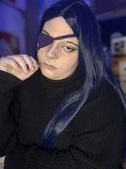 Caitlyn Kiramman preview 3