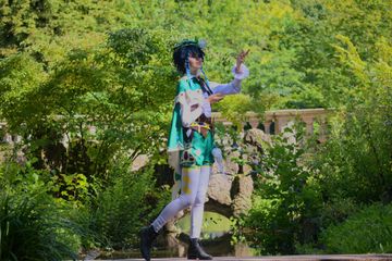 Parc de l'orangerie preview 3