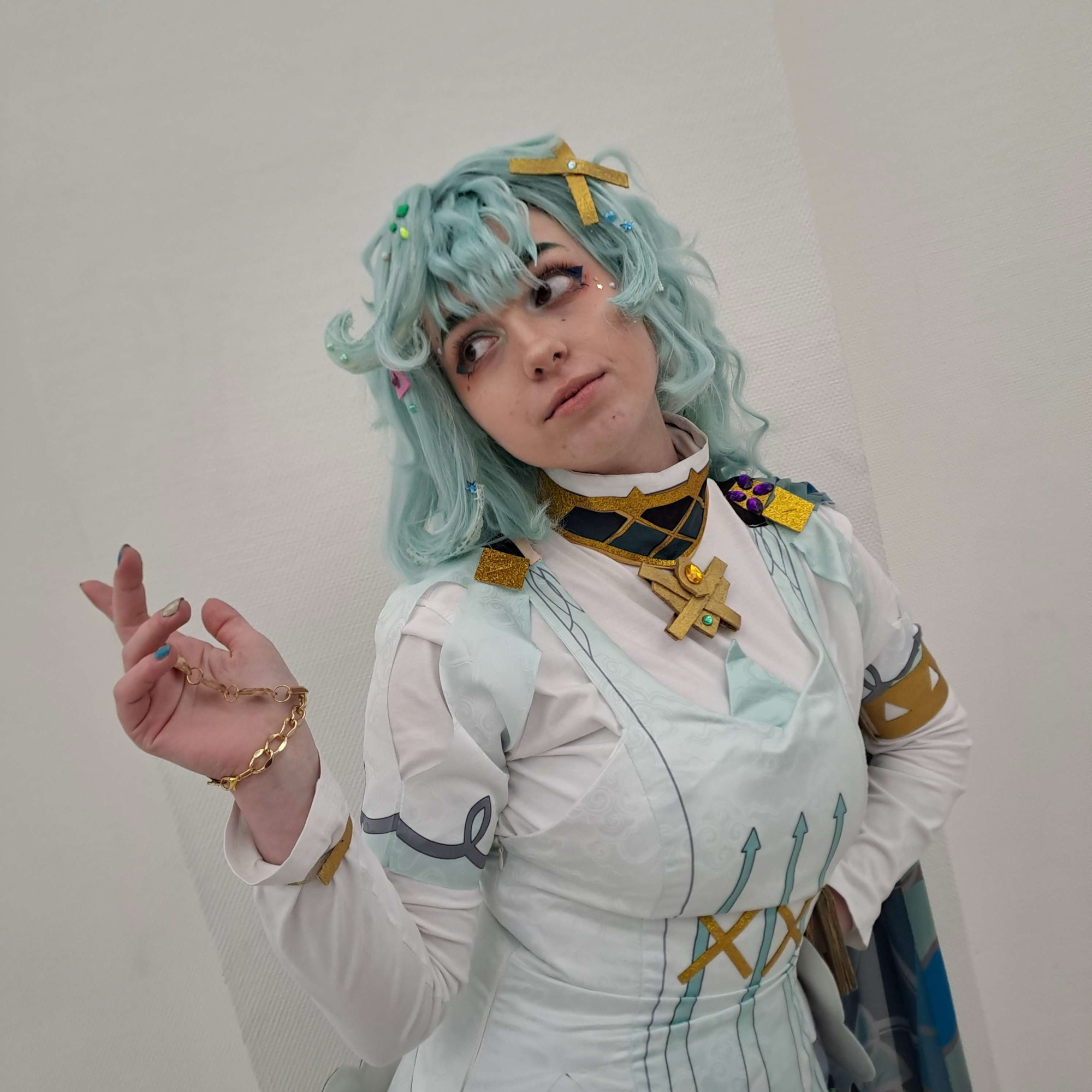 Faruzan (2024) - Photo 1