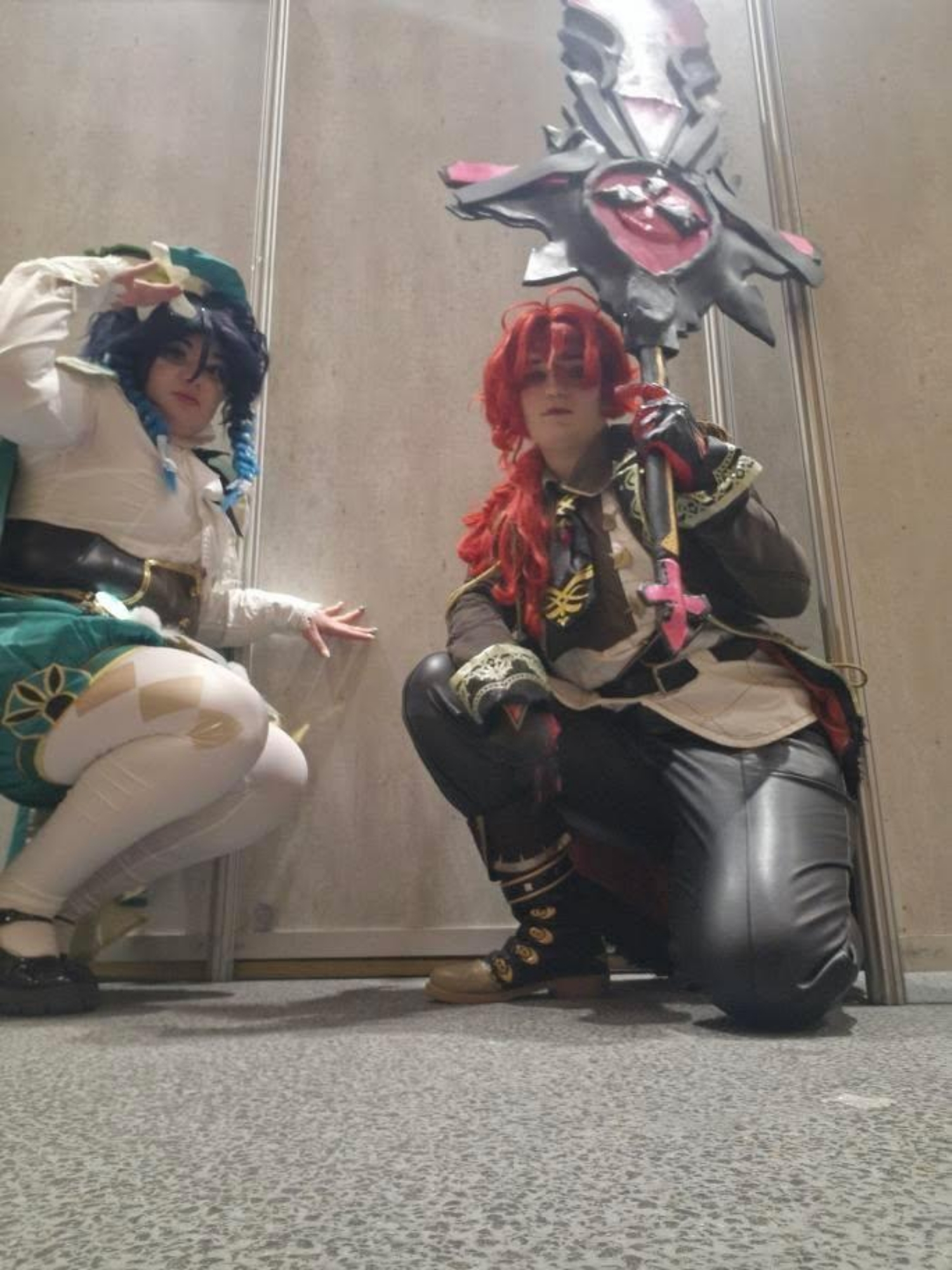 JT Diluc/Venti - Photo 21